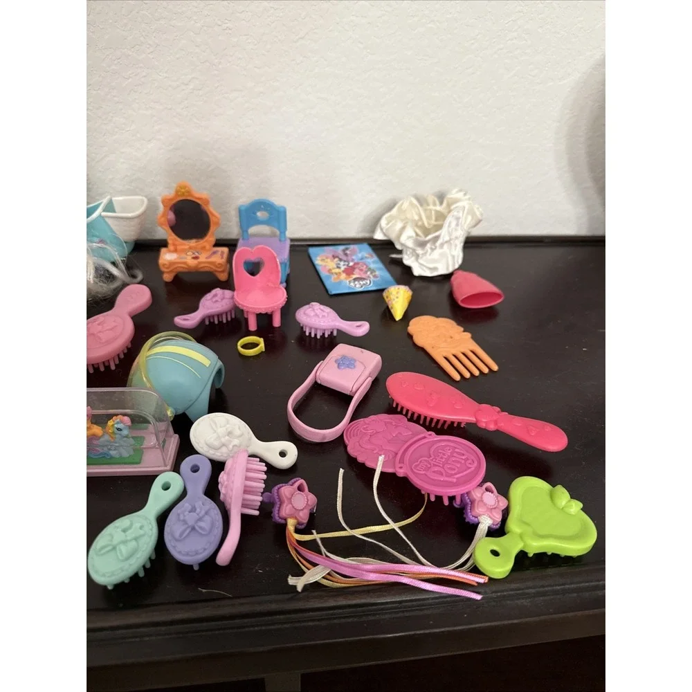 Hasbro this lot
